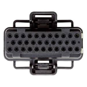 Alliant Power - Alliant Power Fuel Injection Control Module (FICM) Connector for Ford (2003-07) 6.0L Power Stroke