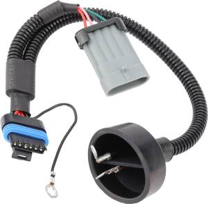 Alliant Power - Alliant Power PMD Wiring Harness for Chevy/GMC (1994-0) 6.5L Diesel