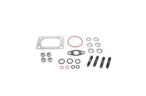 Alliant Power - Alliant Power Turbocharger Installation Kit for Dodge/Ram (2007.5-18) 6.7L Cummins, ISB