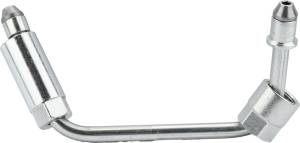 Alliant Power - Alliant Power DTECH Fuel Injector Line for Chevy/GMC (2006-10) 6.6L Duramax LBZ/LMM (Cylinders 2 & 7)