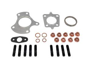 Alliant Power - Alliant Power Turbo Install Kit for Chevy/GMC (2016-22) 2.8L Colorado/Canyon, Duramax LWN