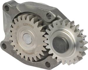 Alliant Power - Alliant Power New Oil Pump for Dodge/Ram (2004-18) 5.9L/6.7L Cummins ISB QSB
