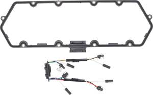 Alliant Power - Alliant Power Valve Cover Kit for Ford (1998-03) 7.3L Power Stroke