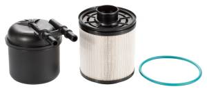 Alliant Power - Alliant Power Fuel Filter Element Service Kit for Ford (2011-16) 6.7L Power Stroke, AP61004