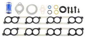 Alliant Power - Alliant Power Exhaust Gas Recirculation (EGR) Cooler Intake Gasket for Ford (2003-07) 6.0L Power Stroke