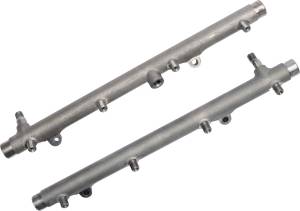 Alliant Power - Alliant Power Remanufactured Fuel Injection Fuel Rail Set for Ford (2008-10) 6.4L Power Stroke
