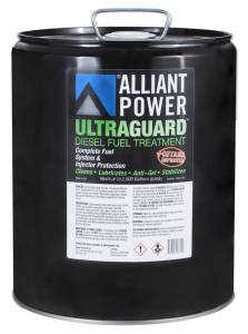 Alliant Power - Alliant Power Ultraguard - 19L (Treats 9,500L) CA Market, AP0517