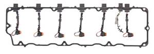 Alliant Power - Alliant Power Valve Cover Gasket for Navistar (2004-06) DT466 / 570, HT570