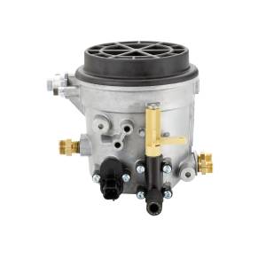 Alliant Power - Alliant Power Fuel Filter Housing Assembly for Ford (1999-03) 7.3L Power Stroke, AP63425
