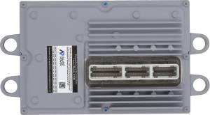 Navistar Power Distribution Module Alliant Power Remanufactured Fuel Injection Control Module (FICM) for ...