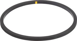 Cummins - Cummins Bellhousing Adapter Cam Seal O-Ring for Dodge/Ram (2003-21) 5.9L & 6.7L Cummins