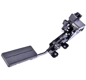 BTR Products - BTR Accelerator Pedal & Sensor Assembly, Ford (1999-01) 7.3L Powerstroke