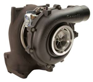 Fleece - Fleece Performance Cheetah Turbocharger for Chevy/GMC (2004.5-10) 6.6L Duramax LLY, LBZ, LMM