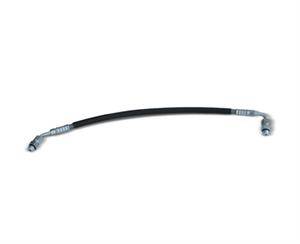 DieselSite - DieselSite High Pressure Oil Crossover Line for Ford (1999-03) 7.3L Power Stroke