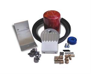 DieselSite - DieselSite PSD Coolant Filtration System for Ford (1994-97) 7.3L F-Series