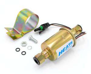 DieselSite - DieselSite Heavy Duty Lift Pump for Chevy/GMC (1992-00) 6.5L Turbo Diesel