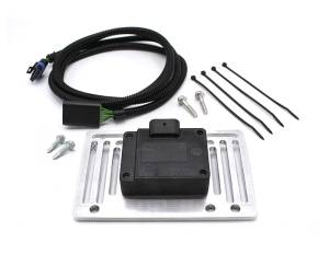 DieselSite - DieselSite PMD Isolation Kit for Chevy/GMC (1994-00) 6.5L Diesel