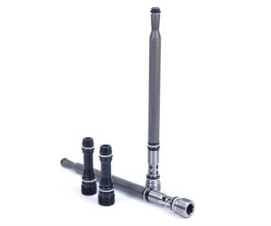 DieselSite - DieselSite Stand Pipe and Dummy Plug Kit for Ford (2004.5-10) 6.0L Power Stroke