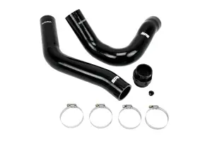 SPE Motorsport - SPE Motorsport Lower Radiator Hose for Ford (2011-16) 6.7L Power Stroke