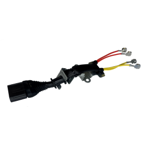 BTR Products - BTR Fuel Injector Inner Harness for Chevy/GMC (2001-04) 6.6L LB7 Duramax