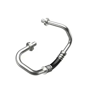 Mopar - Mopar Transmission Cooler Jumper Line for Ram (2013-18) 2500/3500/4500/5500 6.7L Cummins (short side)