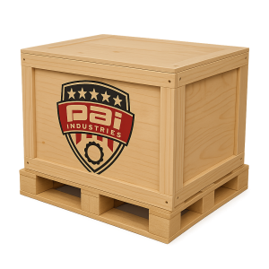 PAI - PAI Fully Loaded Engine Cylinder Head Kit for Cummins ISL9 (2007-17) (5529501/5529501RX) (New)