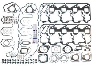 Mahle - MAHLE Clevite Head Set for Chevy/GMC (2007.5-10) 6.6L Duramax LMM