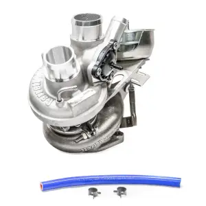 Industrial Injection - Industrial Injection Garrett Direct Service Replacement Turbocharger for Ford (2013-16) 3.5L Ecoboost (Left)