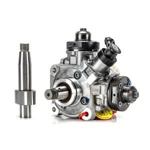 RCD Performance - RCD CPX Fuel Injection Pump Kit for Ford (2011-19) 6.7L Power Stroke, +10% (Up to 650 RWHP)