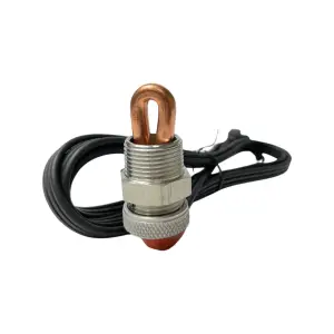 SPE Motorsport - SPE Motorsport Oil Pan Heater Upgrade Kit for Ford (2011-25) 6.7L Power Stroke