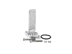 SPE Motorsport - SPE Motorsport CCV Internal Catch Can for Ford (2011-26) 6.7L Power Stroke