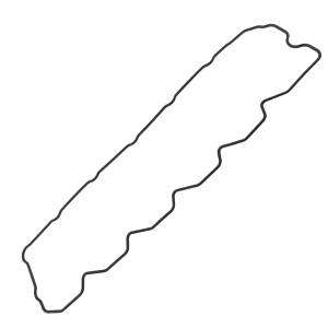 Cummins - Cummins Lower Rocker Cover Gasket for Dodge/Ram (2003-24) 5.9L & 6.7L Cummins