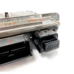 SPE Motorsport - SPE Motorsport Emissions Harness Plug for Ford (2011-19) 6.7L Power Stroke