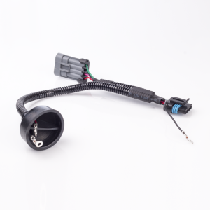 Flight Diesel - Flight Diesel DS Pump Wiring Harness for Chevy/GMC (1994-00) 6.5L Diesel