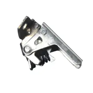 Mopar - Mopar Hinge for Dodge/Ram (2002-08) 1500, (03-09) 2500/3500, (05-11) Dakota, Front Left (Driver Door) Upper