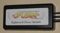 Dfuser - Dfuser Fuel Economy/Power Module, Ford (2003-07) 6.0L