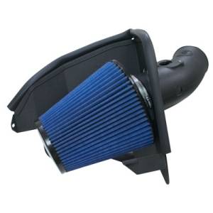 aFe - aFe Air Intake, Ford (2003-07) 6.0L Power Stroke, Stage 2 Cx Pro-Dry S