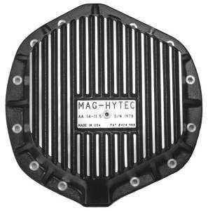MAG-HYTEC - Mag-Hytec Differential Cover, Dodge/GM AA 14-11.5