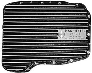 MAG-HYTEC - Mag-Hytec Transmission Pan, Dodge (2007.5-12) 68RFE, (99-02) 45RFE, & (01-11) 545RFE