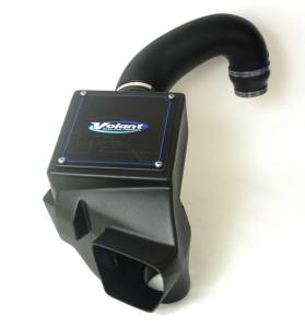 Volant - Volant Cold Air Intake, Dodge (2009-12) 5.7L Hemi 1500 & 2500 Power Wagon