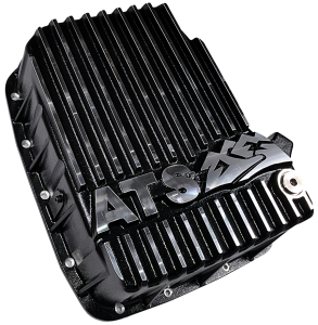 ATS Diesel Performance - ATS Deep Transmission Pan for Dodge (2007.5-18) 6.7L Cummins 68RFE
