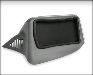 Edge Products - Dash Pod, Chevy/GMC (2007.5-10) Luxury Interior