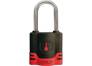 Bolt Lock - Bolt Pad Lock for Ford/Lincoln/Mercury