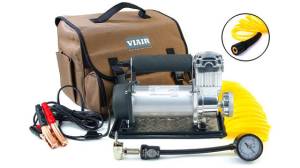 Viair - Viair, 400P 150psi Portable Air Compressor