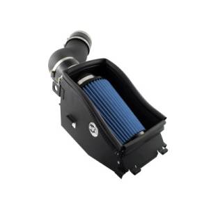 aFe - aFe Power Magnum FORCE Stage-2 Cold Air Intake System for Ford (1999-03) V8-7.3L [td] Power Stroke, Pro 5R