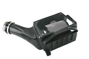 S&B - S&B Air Intake Kit for Ford (1994-97) F250/F350, 7.3L Power Stroke, Dry Extendable Filter