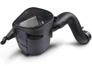 S&B - S&B Air Intake Kit for Dodge (2007.5-09) 6.7L Cummins, Dry Extendable Filter