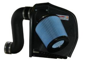 aFe - aFe Power Magnum FORCE Stage-2 Cold Air Intake System for Dodge (2003-07) L6-5.9L [td] Cummins, Pro 5R