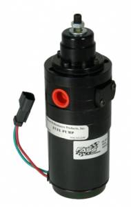 FASS Diesel Fuel Systems - Fass Adjustable Fuel Pump, Ford (1999-07) 7.3L & 6.0L Power Stroke, 200gph@60psi