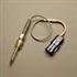 Isspro - Isspro Thermocouple Probe 1600*, 1.6" with plug